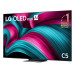 OLED83C5PSA LG 83 INCH EVO C5 4K UHD Smart TV 